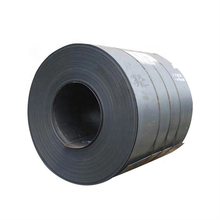 0.3mm-3mm Carbon Steel Band Coil With Standard Export Packing