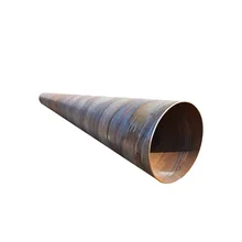 Gas Carbon Seamless Steel Pipe With Thickness 1-200mm 15 - 1000 Mm