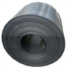 Oiled Carbon Steel Coil 1000mm-6000mm Length With Mill Edge