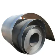 Galvanized Reliable Carbon Steel Coil 0.3mm-3mm For Construction Needs