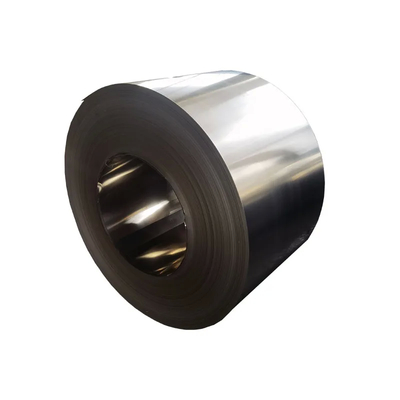 AISI Pickling Carbon Steel Coil 0.3mm-3mm For Construction Industry