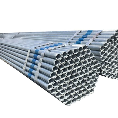 JIS Standard Rectangular Steel Pipe 0.4 - 35Mm For Boiler Grooved Ends