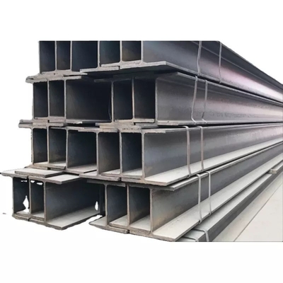 40mm H Shaped Steel Beam Q235B