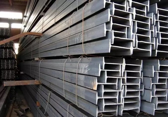 Q345B Steel Beam Shapes 500mm