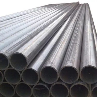 A192 Astm A53 Seamless Pipe 45mm Cold Drawn Seamless Tubing Q345