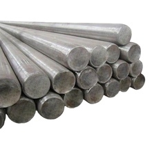 12m Welding Carbon Steel Round Bar ±0.5mm Tolerance