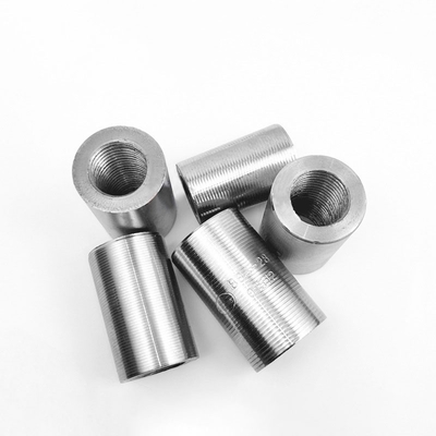 Anodizing Aluminum Alloy Reservoir Light Weight Customized Length