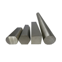 Customized Railway Round Metal Bars Without Surface Treatment 400mm