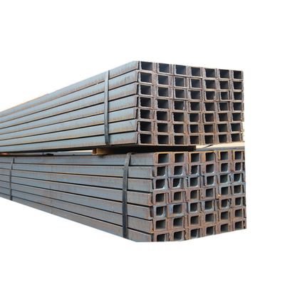 Polished 3mm Carbon Steel Profiling Element 1000mm With ±0.2mm Tolerance