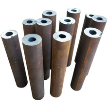 SSAW Rectangular Steel Pipe GB Standard Galvanized 0.5-3.0mm ERW/LSAW