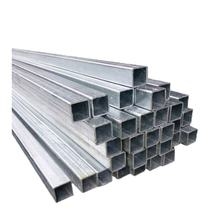 St37-52 SSAW Rectangular Steel Pipe Standard JIS Thickness 0.2 - 20 Mm