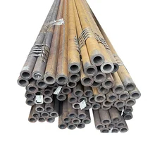 Q345 Grade Carbon Seamless Steel Pipe With Technique Cold Rolled For Structure